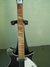 Rickenbacker 620/12 , Jetglo: Neck - Front