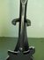 Rickenbacker 620/12 , Jetglo: Neck - Rear