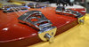 Rickenbacker 362/612 Doubleneck, Fireglo: Full Instrument - Rear