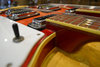 Rickenbacker 362/612 Doubleneck, Fireglo: Close up - Free2