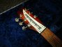 Rickenbacker 330/6 Mod, Fireglo: Headstock