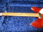 Rickenbacker 330/6 Mod, Fireglo: Neck - Front