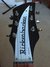 Rickenbacker 350/6 V63, Jetglo: Headstock