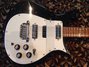 Rickenbacker 456/12 Mod, Jetglo: Body - Front
