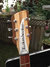 Rickenbacker 360/6 , Mapleglo: Headstock