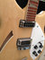Rickenbacker 360/6 , Mapleglo: Body - Front