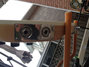 Rickenbacker 360/6 , Mapleglo: Close up - Free