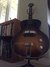Rickenbacker SP/6 Wood body, Two tone brown: Free image