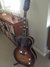 Rickenbacker SP/6 Wood body, Two tone brown: Free image2