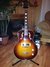Rickenbacker SP/6 Wood body, Two tone brown: Full Instrument - Front