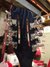 Rickenbacker 360/12 , Midnightblue: Headstock - Rear