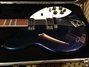 Rickenbacker 360/12 , Midnightblue: Body - Front