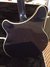 Jan 2011 Rickenbacker 360/12 , Midnightblue: Body - Rear