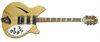 Rickenbacker 370/12 Byrd, Mapleglo: Full Instrument - Front