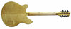 Rickenbacker 370/12 Byrd, Mapleglo: Full Instrument - Rear