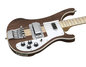 Rickenbacker 4003/4 , Walnut: Body - Front