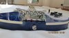 Rickenbacker 4003/4 , Blueburst: Free image
