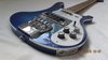 Rickenbacker 4003/4 , Blueburst: Free image2