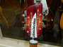 Rickenbacker 370/12 RM, Fireglo: Headstock