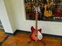 Rickenbacker 370/12 RM, Fireglo: Full Instrument - Front