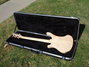 Rickenbacker 4001/4 , Mapleglo: Full Instrument - Rear