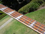 Rickenbacker 4001/4 , Mapleglo: Neck - Front