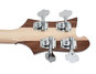 Rickenbacker 4003/4 , Mapleglo: Headstock - Rear