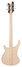 Rickenbacker 4003/4 , Mapleglo: Full Instrument - Rear