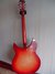 Rickenbacker 330/12 , Jetglo: Full Instrument - Rear