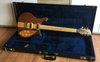 Rickenbacker 650/6 Sierra, Walnut: Free image2