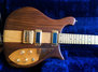 Rickenbacker 650/6 Sierra, Walnut: Body - Front