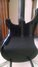 Apr 1982 Rickenbacker 4001/4 , Jetglo: Body - Rear