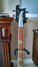 Rickenbacker 4001/4 , Jetglo: Neck - Front