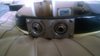 Rickenbacker 4001/4 , Jetglo: Close up - Free