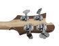 Rickenbacker 4003/4 , Mapleglo: Headstock - Rear