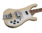 Rickenbacker 4003/4 , Mapleglo: Body - Front