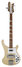 Rickenbacker 4003/4 , Mapleglo: Full Instrument - Front