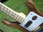 Rickenbacker 4003/4 , Walnut: Free image2