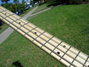 Rickenbacker 4003/4 , Walnut: Neck - Front