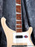Rickenbacker 4003/4 , Mapleglo: Free image