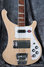 Rickenbacker 4003/4 , Mapleglo: Body - Front