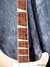 Rickenbacker 4003/4 , Mapleglo: Neck - Front