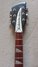 Rickenbacker 360/6 , Jetglo: Headstock