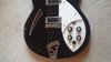 Rickenbacker 360/6 , Jetglo: Free image