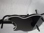 May 2002 Rickenbacker 360/6 , Jetglo: Body - Rear