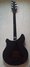 Rickenbacker 360/6 , Jetglo: Full Instrument - Rear