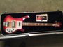 Rickenbacker 4003/4 , Fireglo: Full Instrument - Front