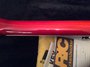 Rickenbacker 4003/4 , Fireglo: Neck - Rear