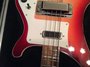 Rickenbacker 4003/4 , Fireglo: Close up - Free