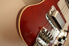 Rickenbacker 4001/4 , Burgundy: Free image